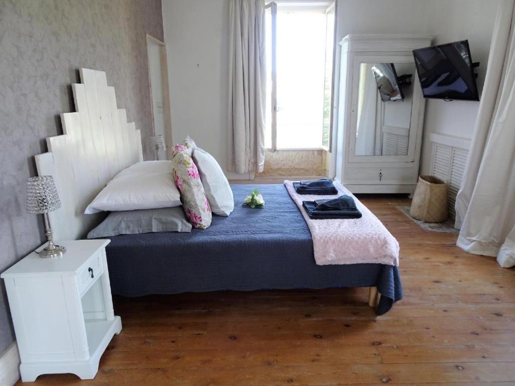 Residence Les Trois Jardins Avec Wifi Et Parking Gratuit Sarlat-la-Canéda Exterior foto