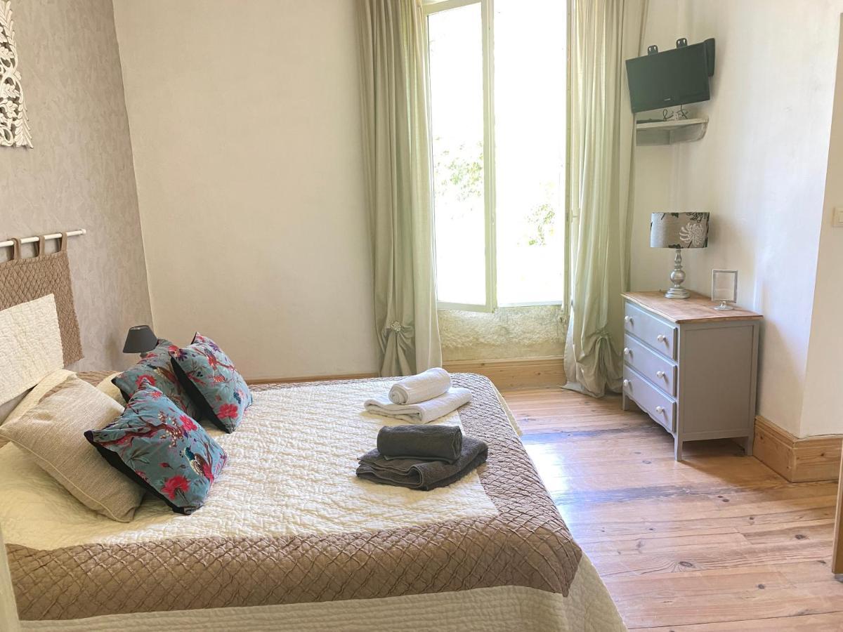 Residence Les Trois Jardins Avec Wifi Et Parking Gratuit Sarlat-la-Canéda Exterior foto