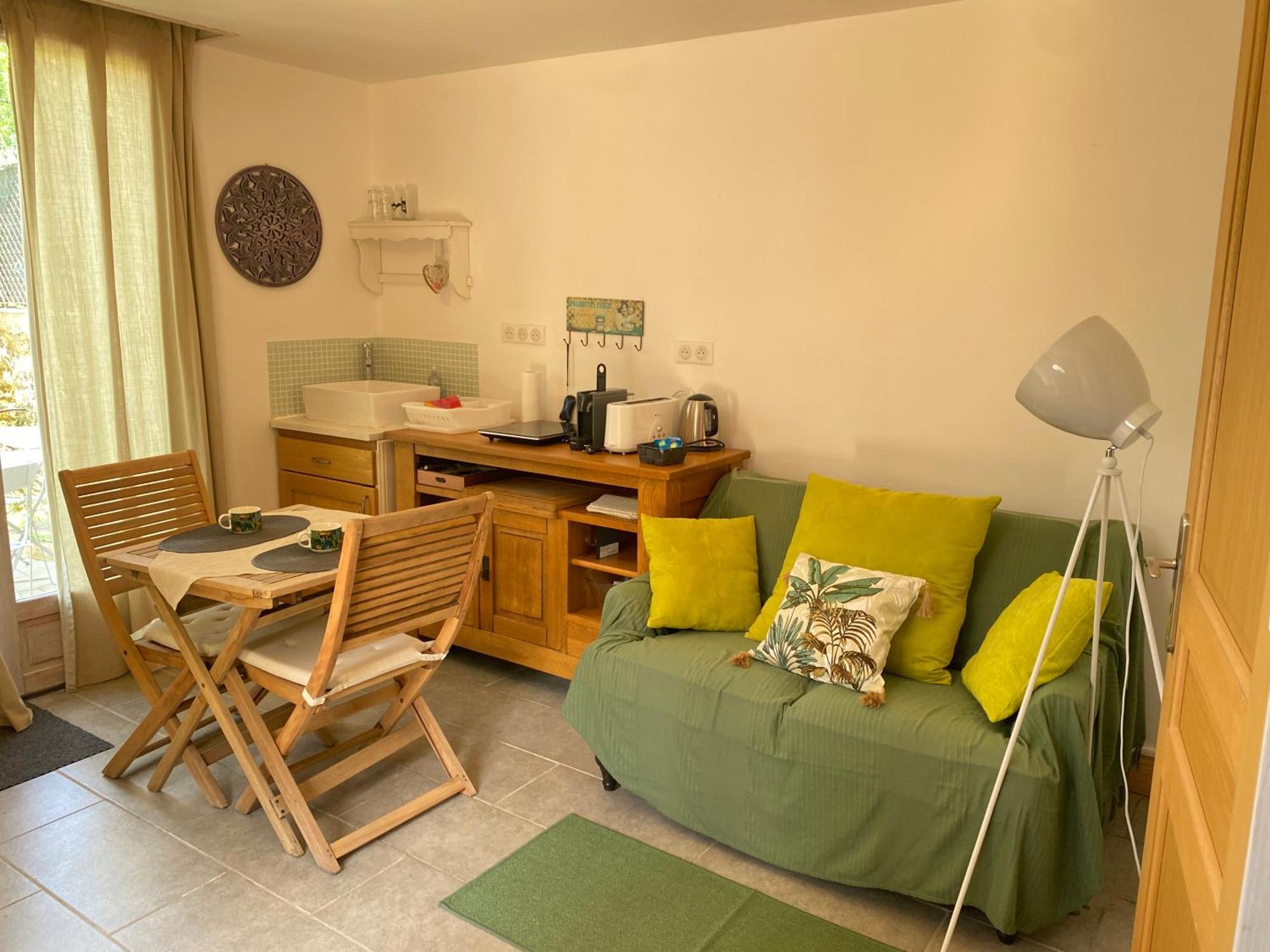 Residence Les Trois Jardins Avec Wifi Et Parking Gratuit Sarlat-la-Canéda Exterior foto